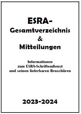 ESRA-Gesamtverzeichnis 2023_2024